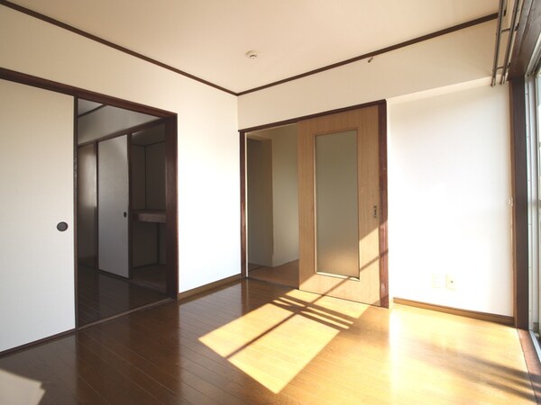 居室