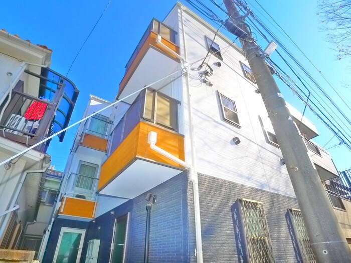 物件外観写真2　(その他)