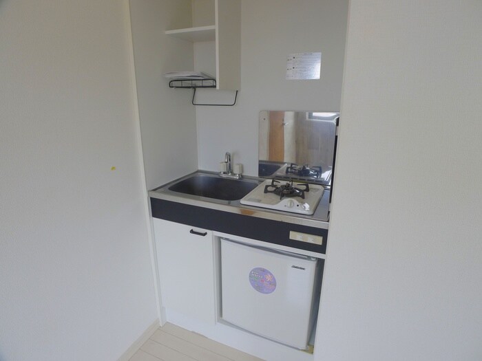 物件内観写真7　(キッチン)