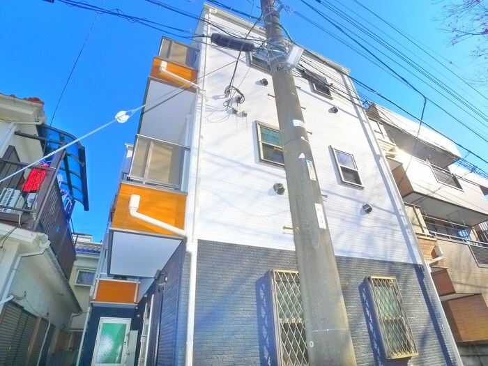 物件外観写真6　(外観写真)