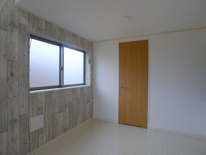 物件内観写真10　(居室)