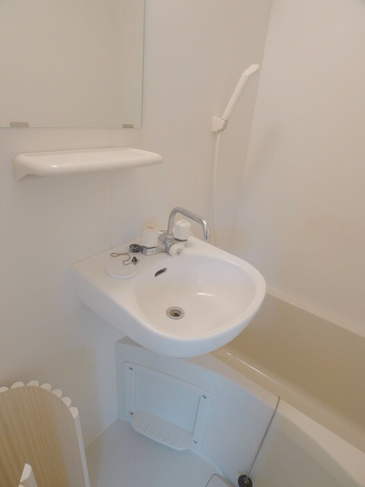 物件内観写真18　(洗面)