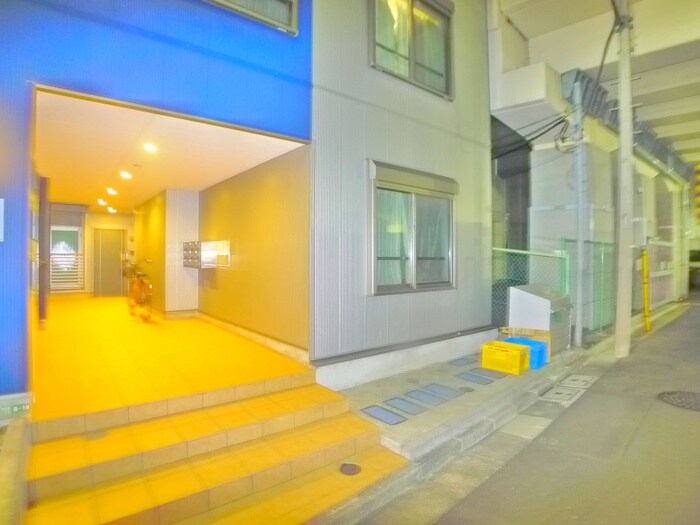 物件外観写真2　(周辺環境)