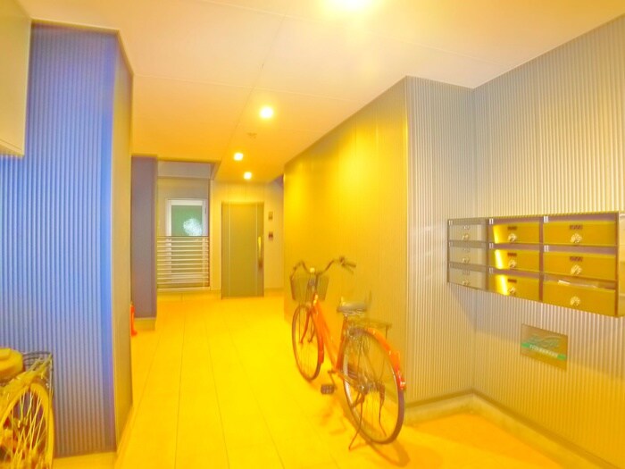 物件外観写真3　(その他)