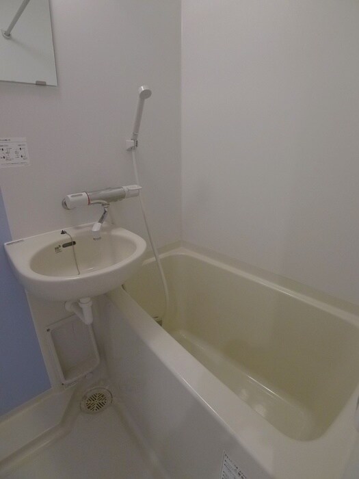 物件内観写真13　(バス／シャワールーム等)