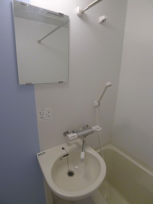 物件内観写真17　(洗面)