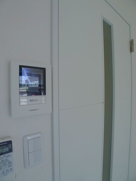 物件内観写真21　(室内からの展望)