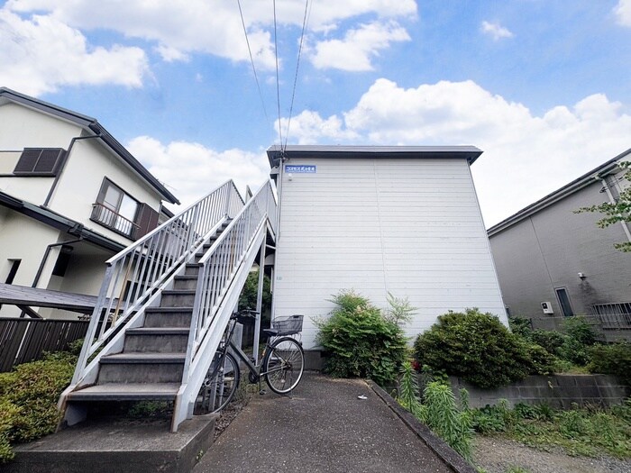 物件外観写真2　(外観写真)