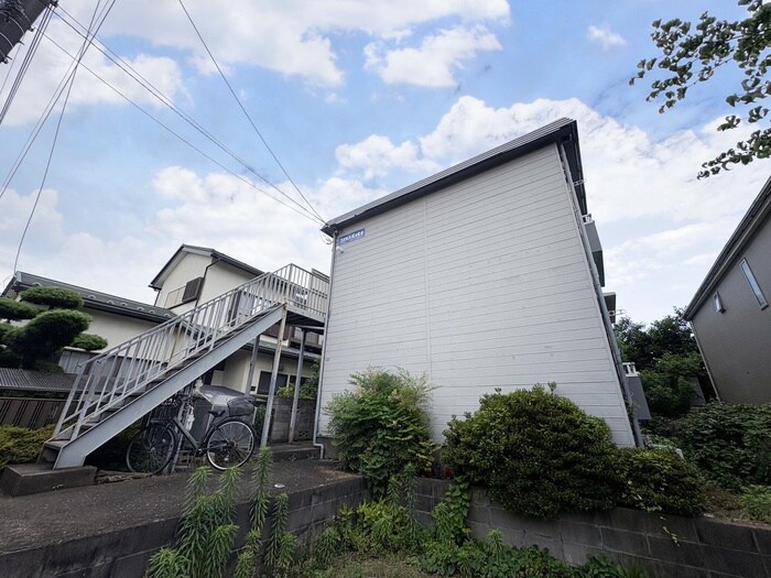 物件外観写真3　(外観写真)