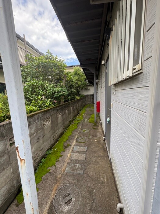 物件外観写真5　(外観写真)