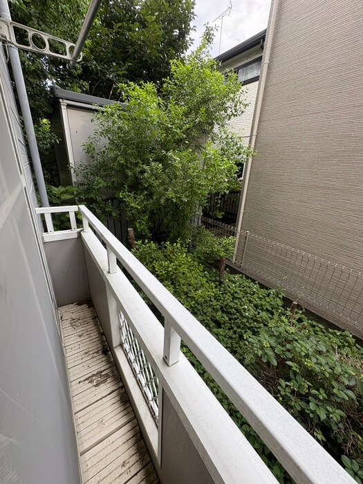 物件内観写真16　(ベランダ・バルコニー)