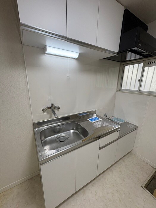 物件内観写真17　(キッチン)