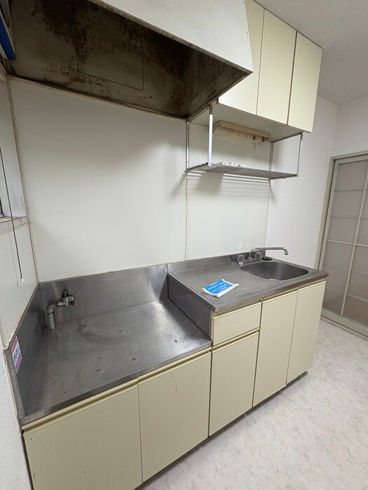 物件内観写真19　(キッチン)