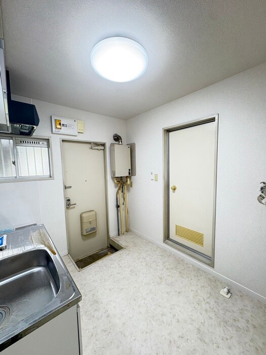 物件内観写真20　(居室)