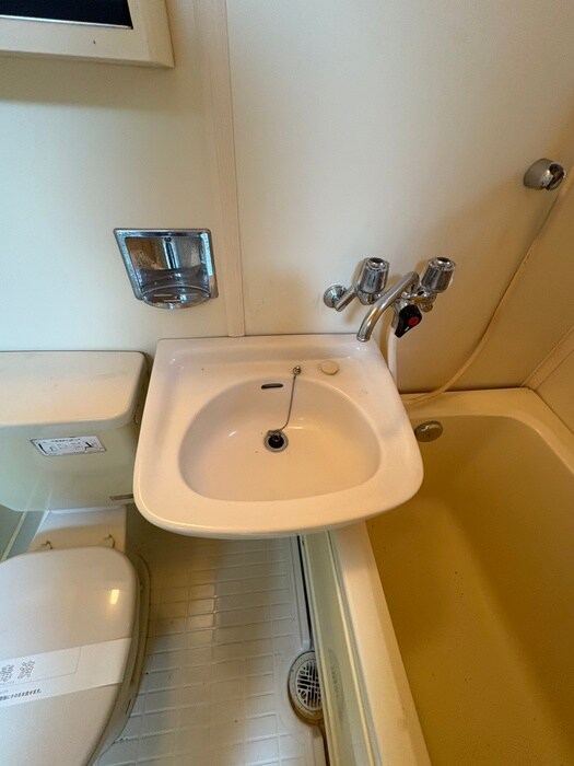 物件内観写真20　(洗面)