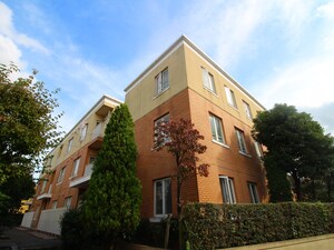 フレデリックテラス外観写真