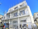 高砂マンション