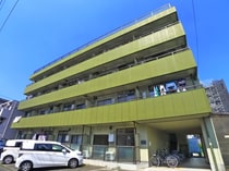 戸田ステ－ツの外観写真