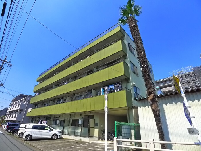 物件外観写真6　(その他)