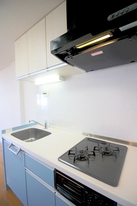 物件内観写真10　(キッチン)