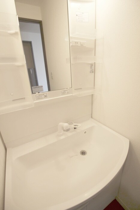 物件内観写真12　(洗面)