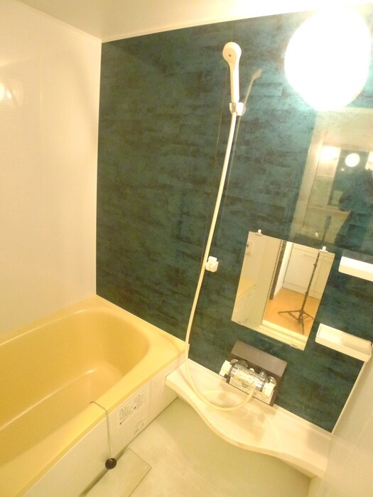 物件内観写真14　(バス／シャワールーム等)