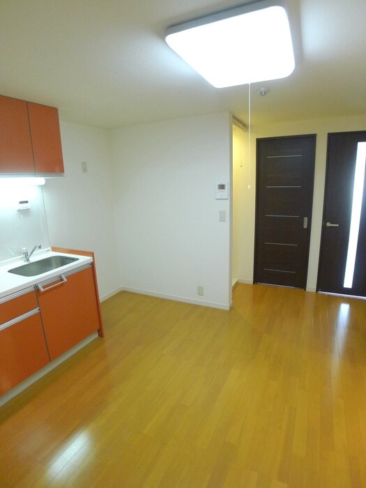 物件内観写真15　(キッチン)