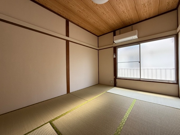 居室