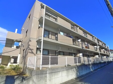 グレース松戸Ⅱ外観写真