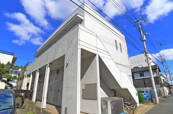 物件外観写真6　(周辺環境)