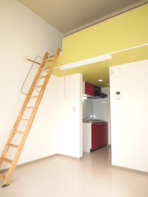 物件内観写真6　(居室)