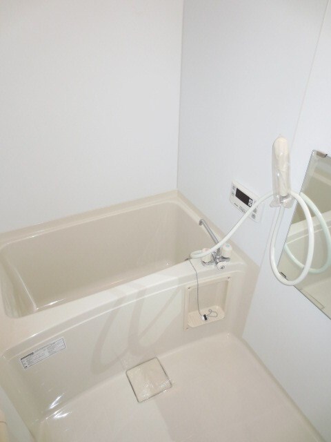 物件内観写真10　(バス／シャワールーム等)