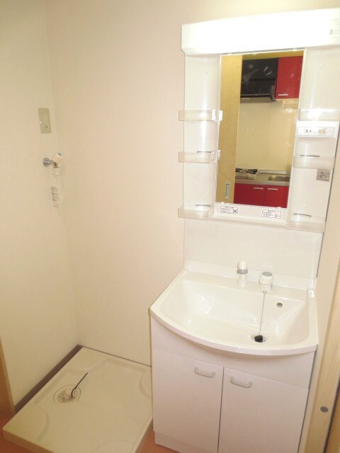 物件内観写真11　(洗面)