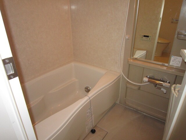 物件内観写真12　(バス／シャワールーム等)