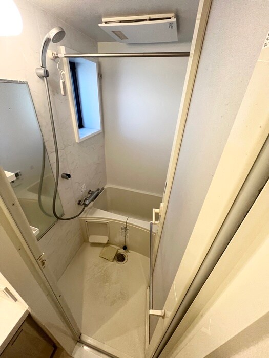 物件内観写真9　(バス／シャワールーム等)