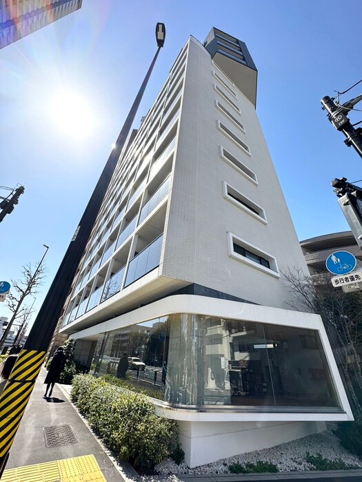 物件外観写真3　(外観写真)