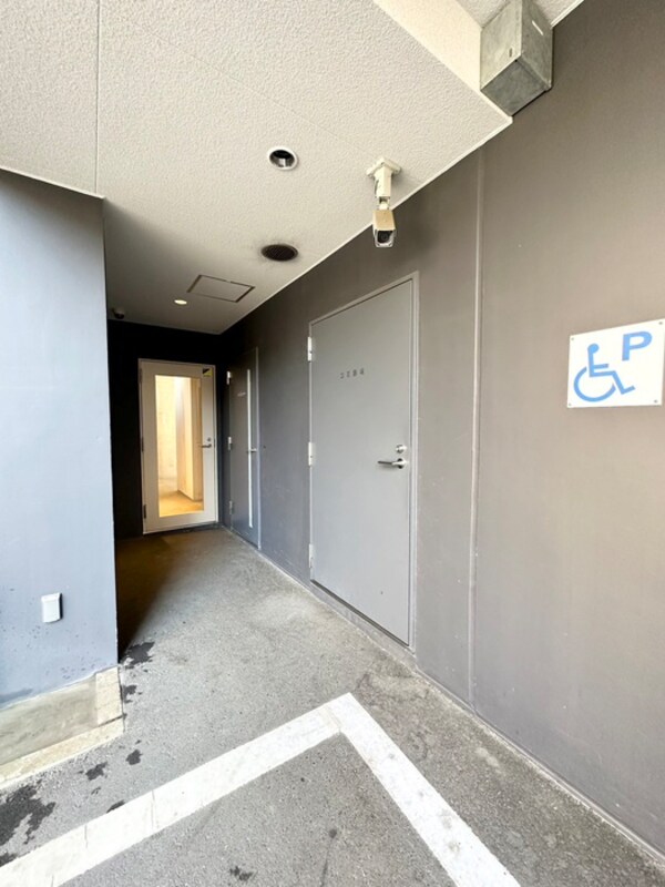 建物設備