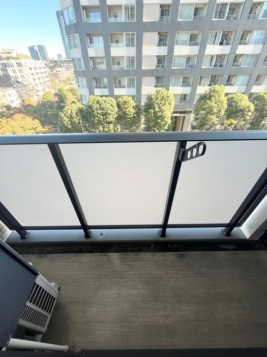 物件内観写真15　(ベランダ・バルコニー)