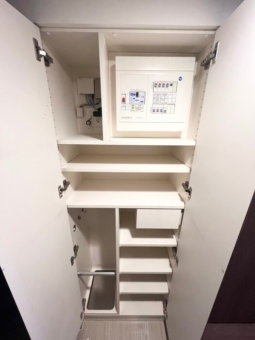 物件内観写真19　(靴箱)