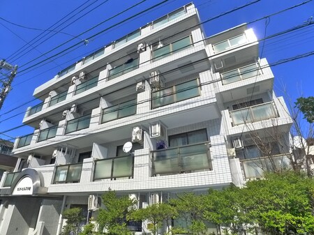 セントヒルズ小岩（305）外観写真
