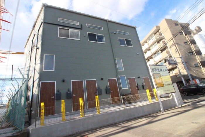 物件外観写真3　(外観写真)