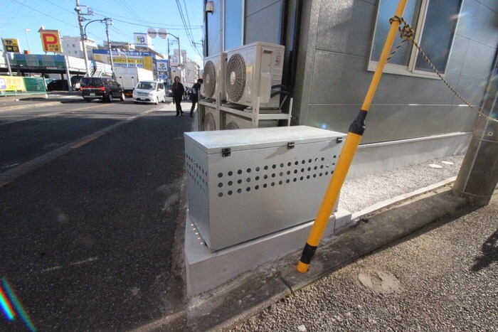 物件外観写真6　(外観写真)