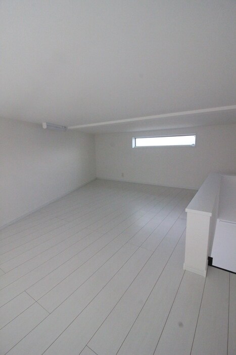 物件内観写真11　(ロフト)