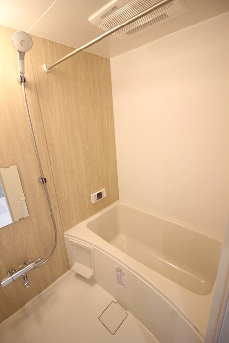 物件内観写真12　(バス／シャワールーム等)
