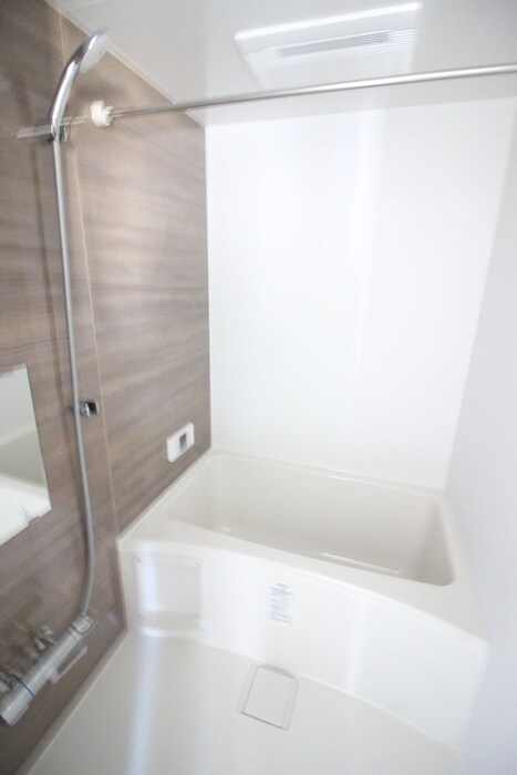 物件内観写真14　(バス／シャワールーム等)