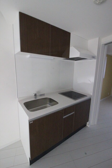 物件内観写真15　(キッチン)