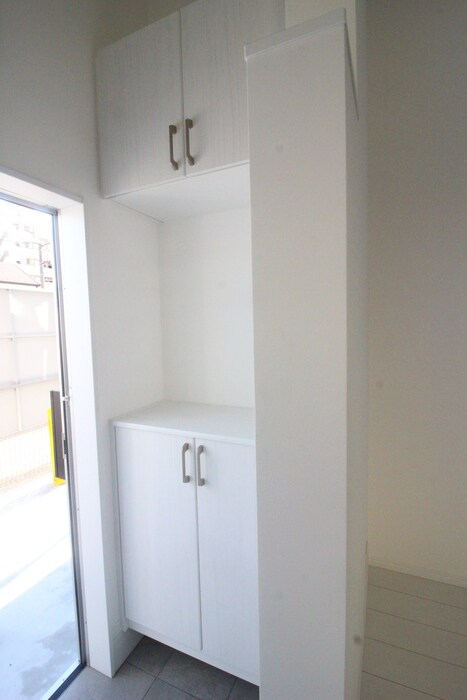 物件内観写真20　(靴箱)