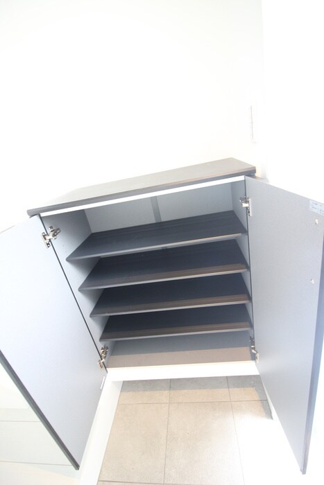 物件内観写真20　(靴箱)