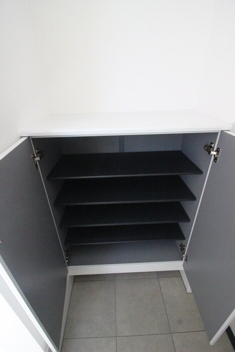 物件内観写真21　(靴箱)