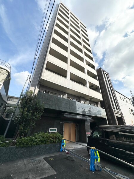 日神ﾃﾞｭｵｽﾃｰｼﾞ新宿外苑東通(301)外観写真